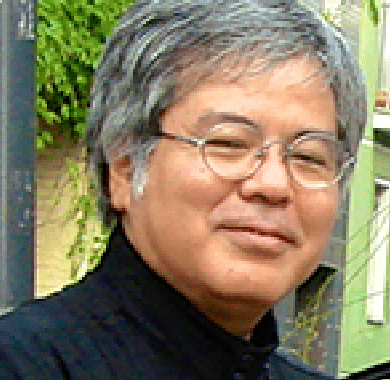 写真：金城 幸隆 社長