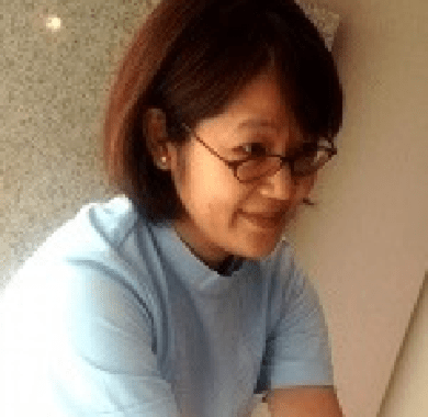 写真：河野 恵美子 さん