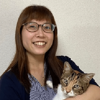 プロフィール写真