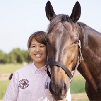 プロフィール写真