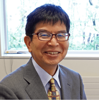 プロフィール写真