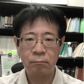 プロフィール写真