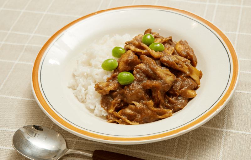 カレー連載12画像