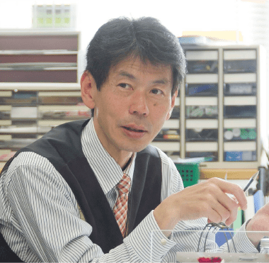 プロフィール画像