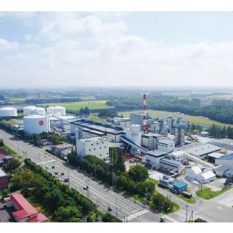 プロフィール写真