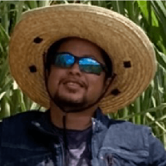 プロフィール写真