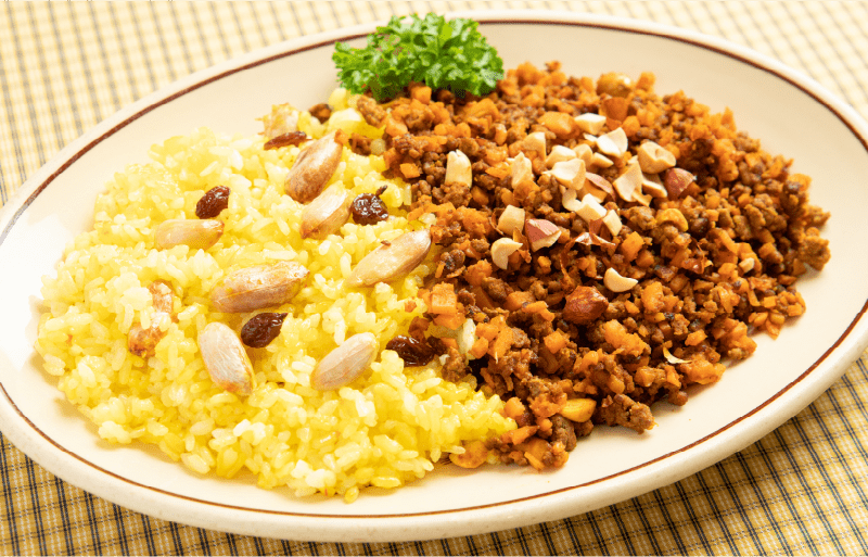 カレー連載14画像