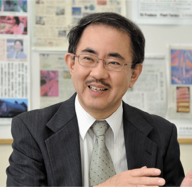 プロフィール画像