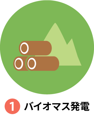 バイオマス発電