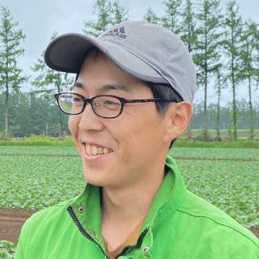 プロフィール画像