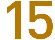 15
