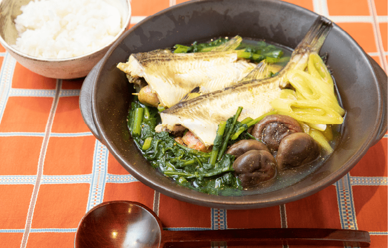 カレー連載15画像