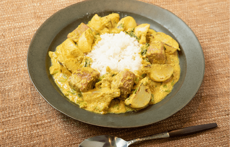 カレー連載16画像