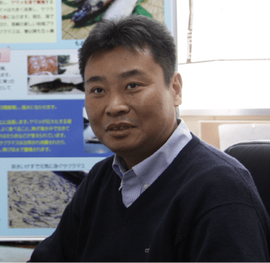 プロフィール画像