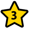 3