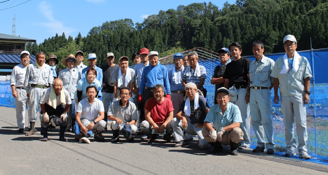 写真：バイオマス発電イメージ