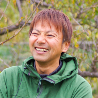 プロフィール画像