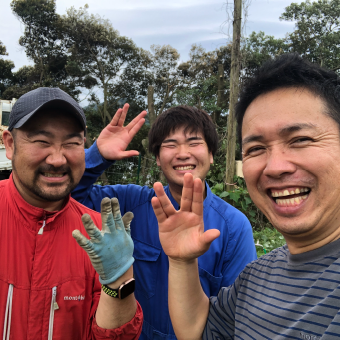 プロフィール画像