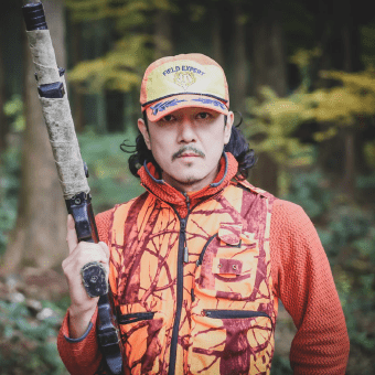 プロフィール画像