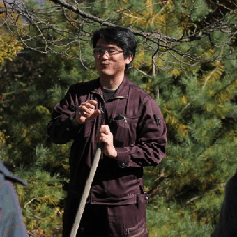 プロフィール画像