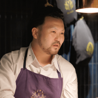 プロフィール画像