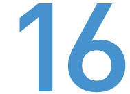 16