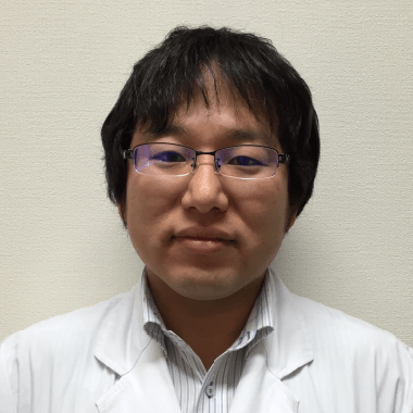 プロフィール画像