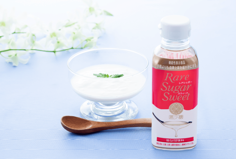 画像：「レアシュガースウィート」