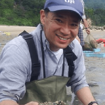 プロフィール画像