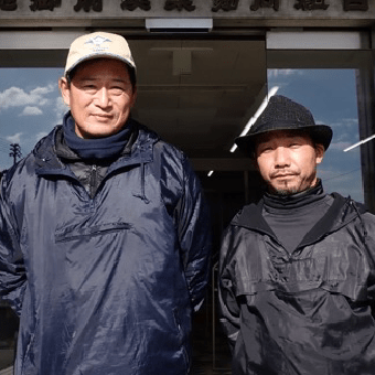 プロフィール画像