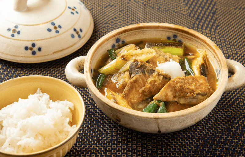 カレー連載19画像