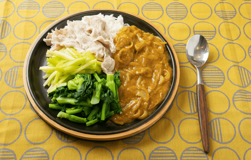 カレー連載20画像