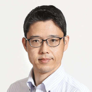 プロフィール画像