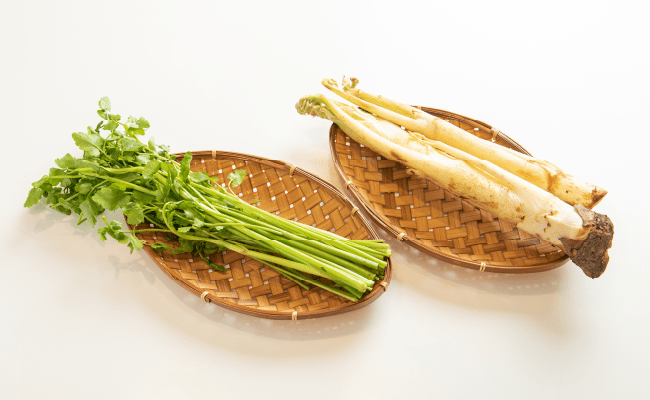 画像:せりとうど