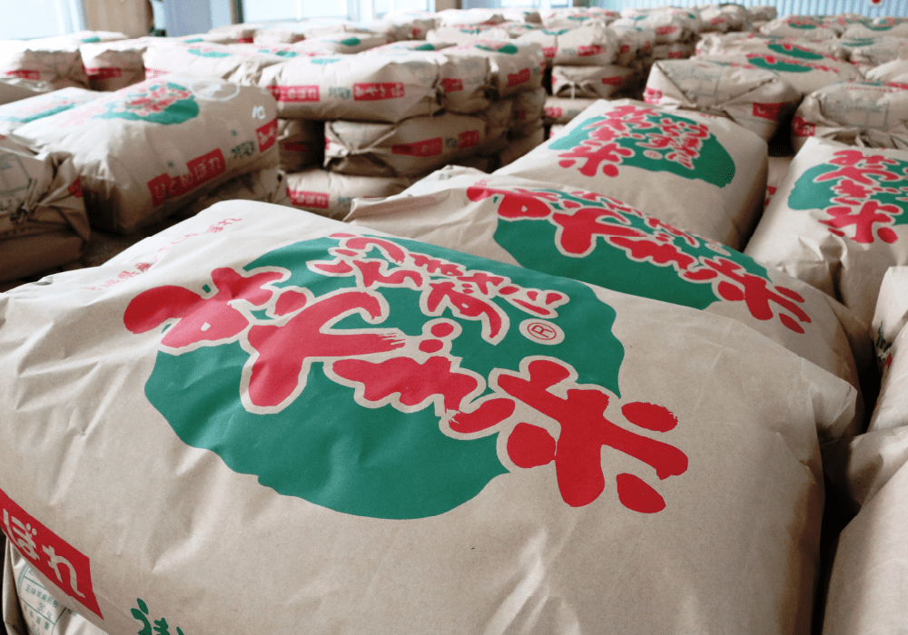 画像:JAみやぎ登米