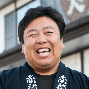 プロフィール画像