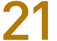 21
