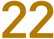 22