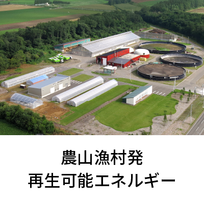 2021年12月号 農山漁村発 再生可能エネルギー