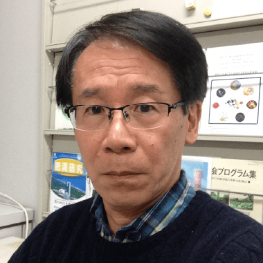 プロフィール画像