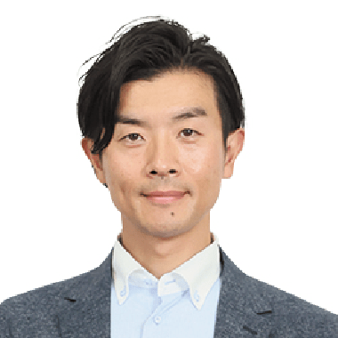 プロフィール画像