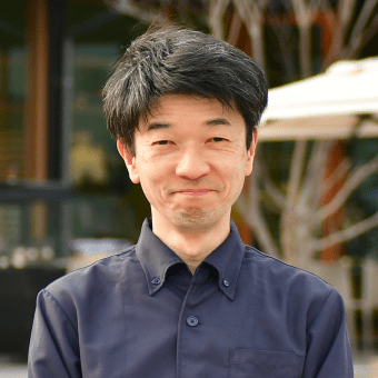 プロフィール画像