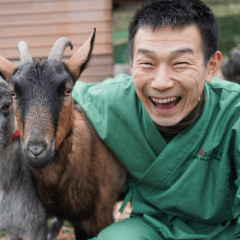 プロフィール画像