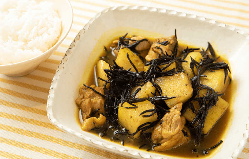 カレー連載25画像