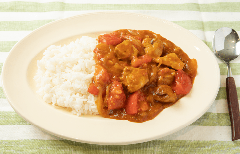 カレー連載25画像