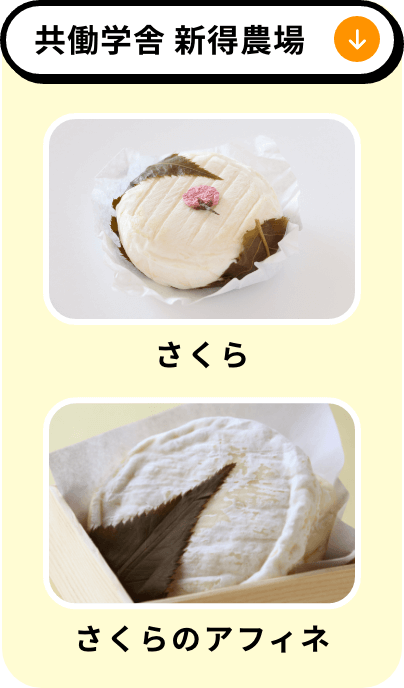 共働学舎 新得農場