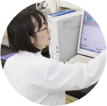 社会のニーズに応える！「米粉」研究の最前線