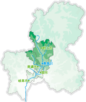 長良川