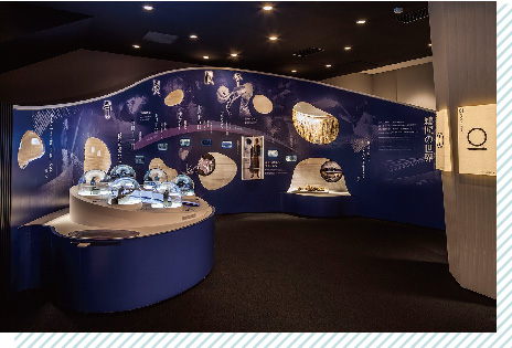 長良川うかいミュージアム