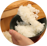 個性派が勢揃い！ご当地おにぎり事情